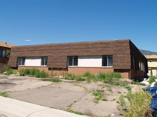 4332 Ericson Dr in Colorado Springs, CO - Building Photo - Building Photo