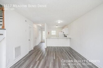 1517 Meadow Bend Dr in Nashville, TN - Building Photo - Building Photo