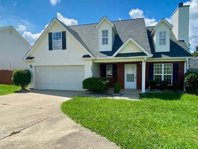 property at 8843 Fayetteville Rd