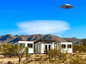 60275 Verbena Rd in Joshua Tree, CA - Building Photo - Building Photo