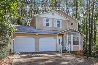 3629 Sharon Ct in Douglasville, GA - Foto de edificio - Building Photo