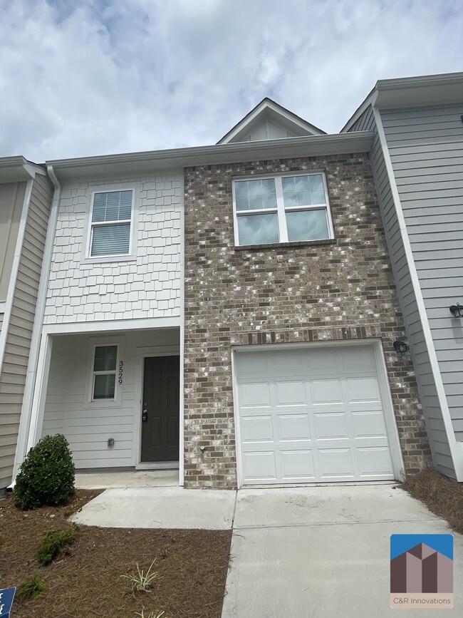 property at 3529 Condor Ct SW