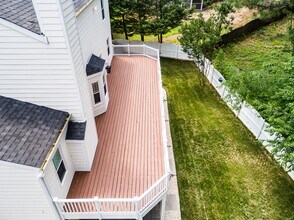 206 Maumee Ct in Cary, NC - Building Photo - Building Photo