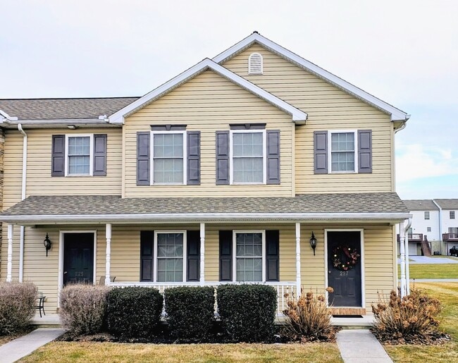 property at 227 Limestone Dr