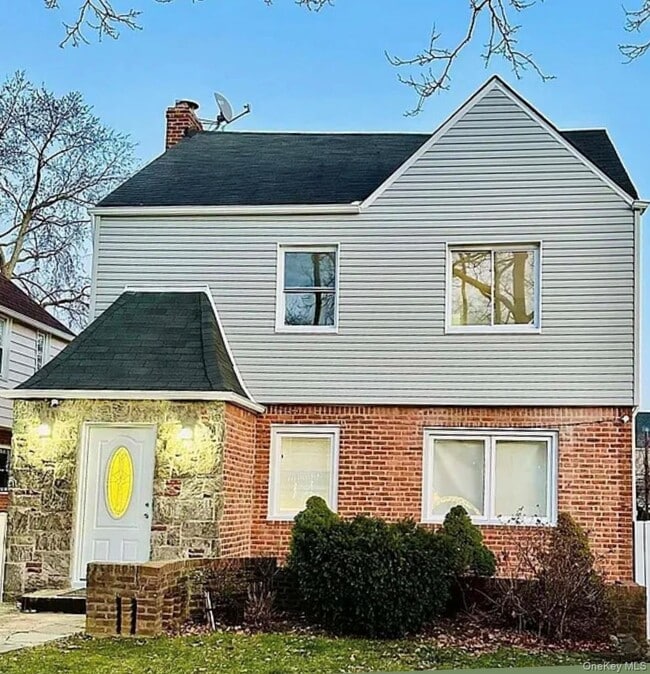 property at 115-22 222nd St