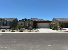 17557 W Madison St in Goodyear, AZ - Building Photo