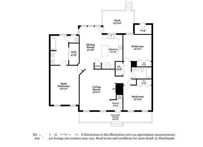 602 Coventry Dr in Zebulon, NC - Foto de edificio - Building Photo