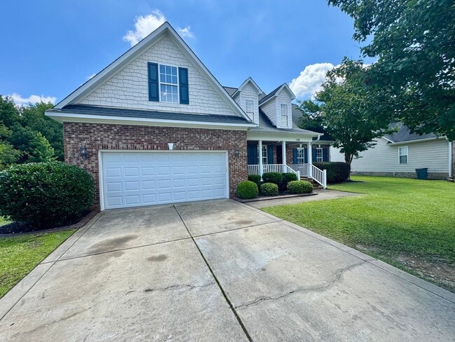 170 Lennox Loop in Raeford, NC - Building Photo - Building Photo
