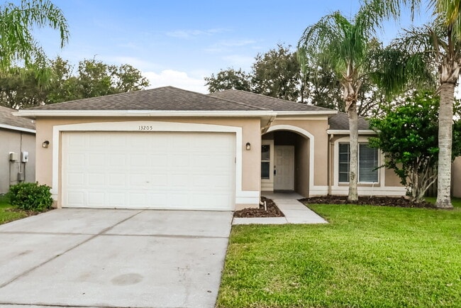 property at 13205 Prestwick Creek Dr
