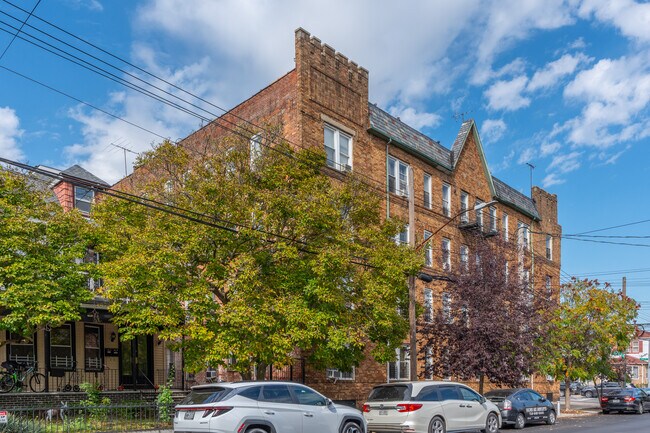 1820 Avenue V in Brooklyn, NY - Building Photo - Building Photo