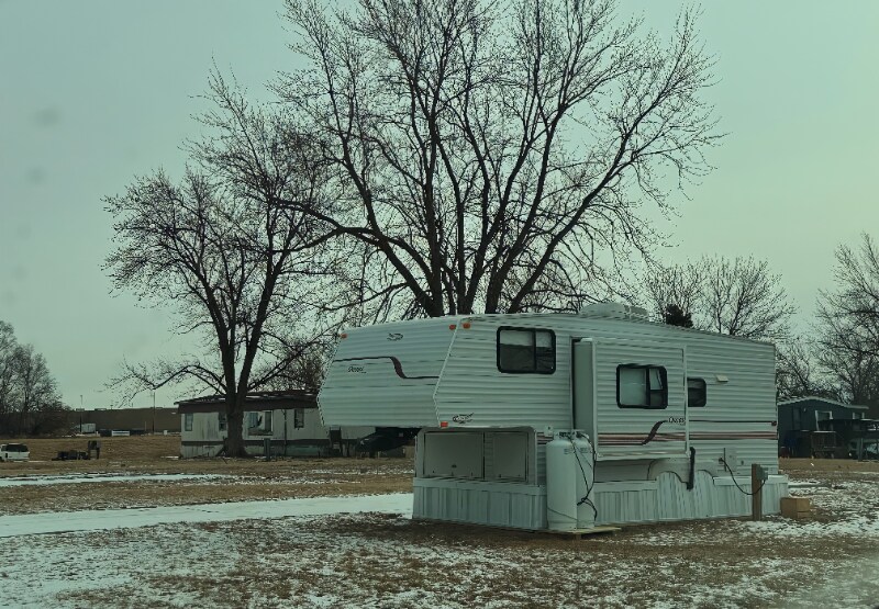 200 N 28th St in Fairfield, IA - Foto de edificio