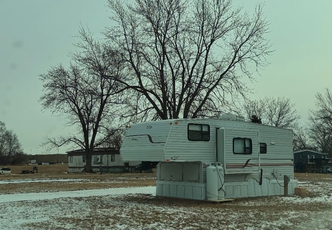 property at 200 N 28th St