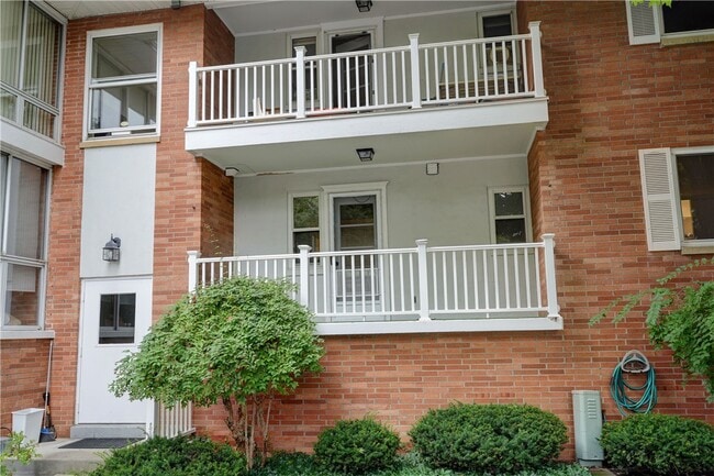 property at 2405 East Ave