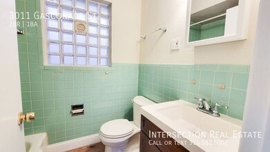 3011 Gasconade St in St. Louis, MO - Building Photo - Building Photo