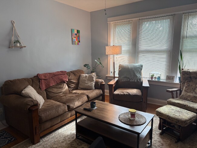 5225 Bancroft Ave in St. Louis, MO - Building Photo - Building Photo