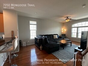 7050 Mongoose Trail in Gainesville, VA - Building Photo - Building Photo