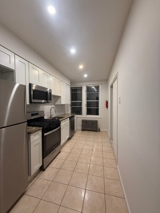 6009 Buchanan Pl, Unit 2 in West New York, NJ - Building Photo