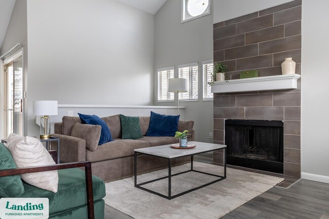 property at 8850 River Bend Pkwy
