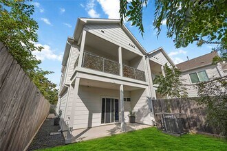 5310 Suez St in Houston, TX - Building Photo - Building Photo