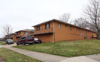 750-780 Baltimore Ave in Akron, OH - Building Photo - Building Photo