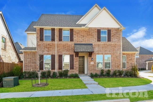 property at 1121 Aylesbury Rd