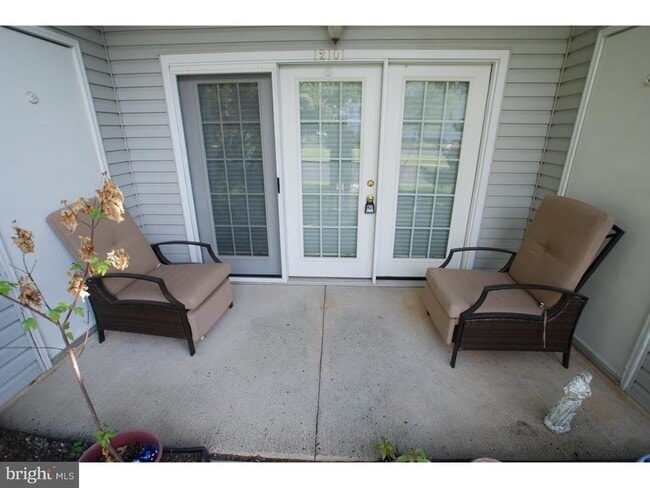 12101 Centennial Station Dr in Warminster, PA - Building Photo - Building Photo