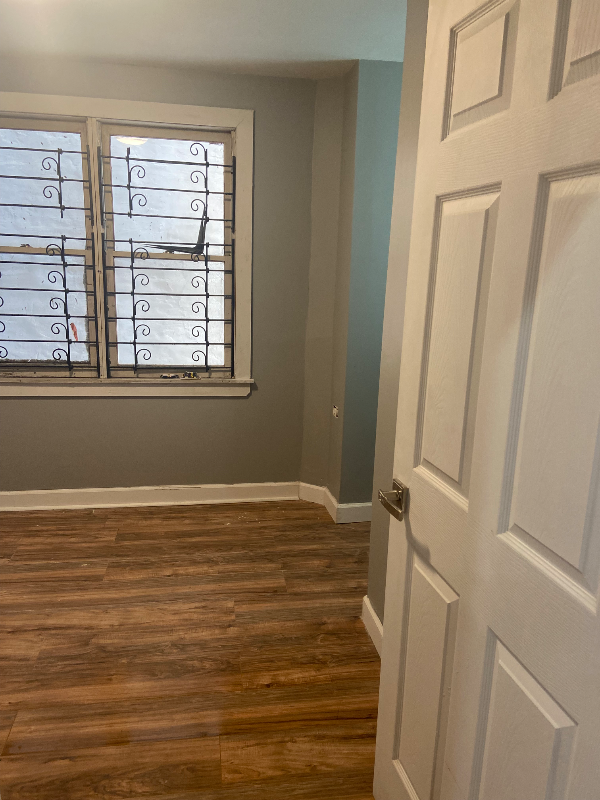 property at 1639 S Homan Ave