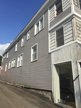 Six Unit Multi-Family in Groton Village in Groton, NY - Building Photo - Building Photo