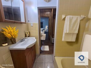 1604 Calloway St in Tuskegee Institute, AL - Building Photo - Building Photo