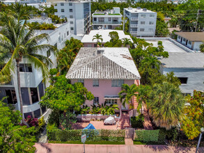 349 Jefferson Ave in Miami Beach, FL - Building Photo - Building Photo