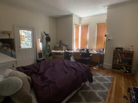 29 Capen St Apartamentos