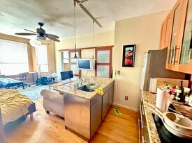 65 Burbank St, Unit 12A in Boston, MA - Building Photo