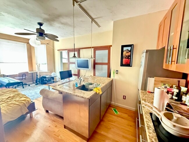 property at 65 Burbank St