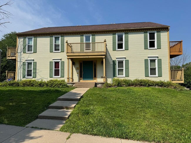 property at 1018 Gammon Ln