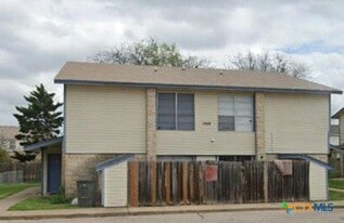 1308 Covey Ln in Killeen, TX - Building Photo