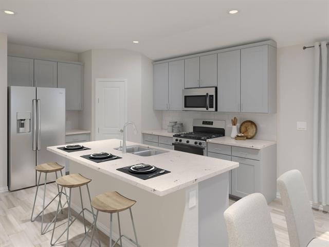 property at 2353 Aspen Hl Dr