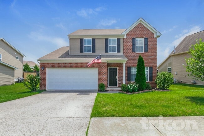 property at 1024 Daniel Ln