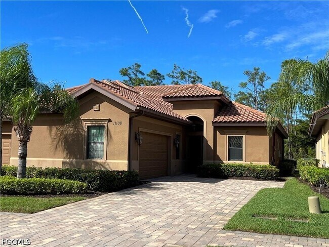 property at 11108 Esteban Dr