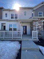 1512 Sun Wy in Lafayette, CO - Building Photo