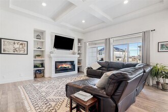 20551 E Beekman Pl in Denver, CO - Building Photo - Building Photo