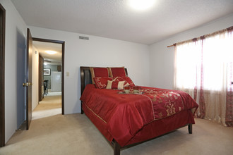 Maple Ridge Apartments in Wichita, KS - Foto de edificio - Interior Photo