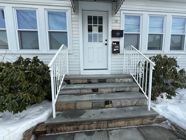 12 Genoa Ave in Milford, MA - Building Photo - Building Photo