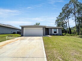 236 Wilmette Ave SW in Palm Bay, FL - Building Photo