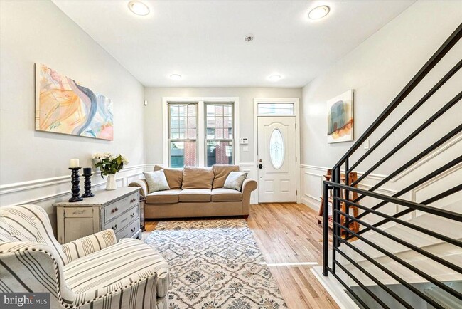 property at 2231 League St