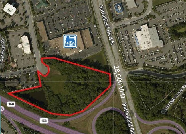 Kingsborough Square Apartments