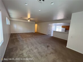 3308 Brambling Ave in North Las Vegas, NV - Building Photo - Building Photo