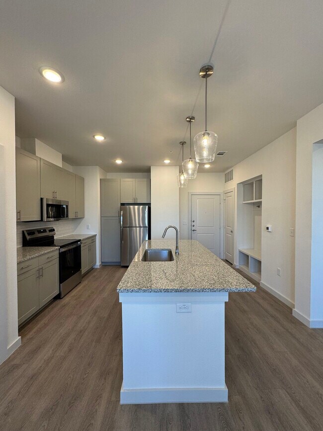 601 Alemeda St in Fort Worth, TX - Building Photo - Building Photo