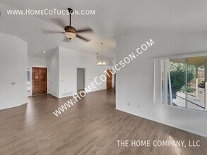 4873 W Hardy Rd in Tucson, AZ - Building Photo - Building Photo