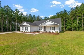 140 Shumard Ct in Monticello, FL - Building Photo - Building Photo