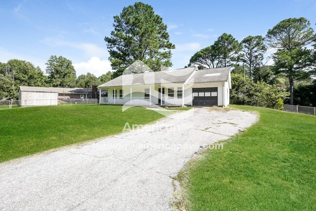 670 Idlewood Cir in Spartanburg, SC - Building Photo - Building Photo